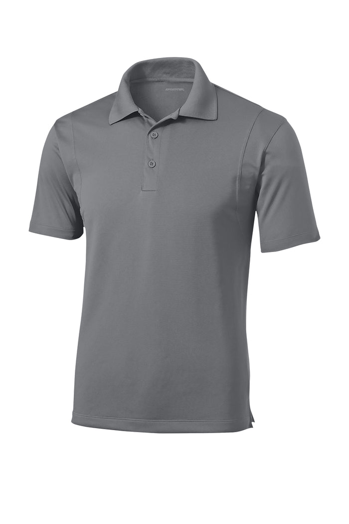 Sport-Tek Micropique Sport-Wick Polo
