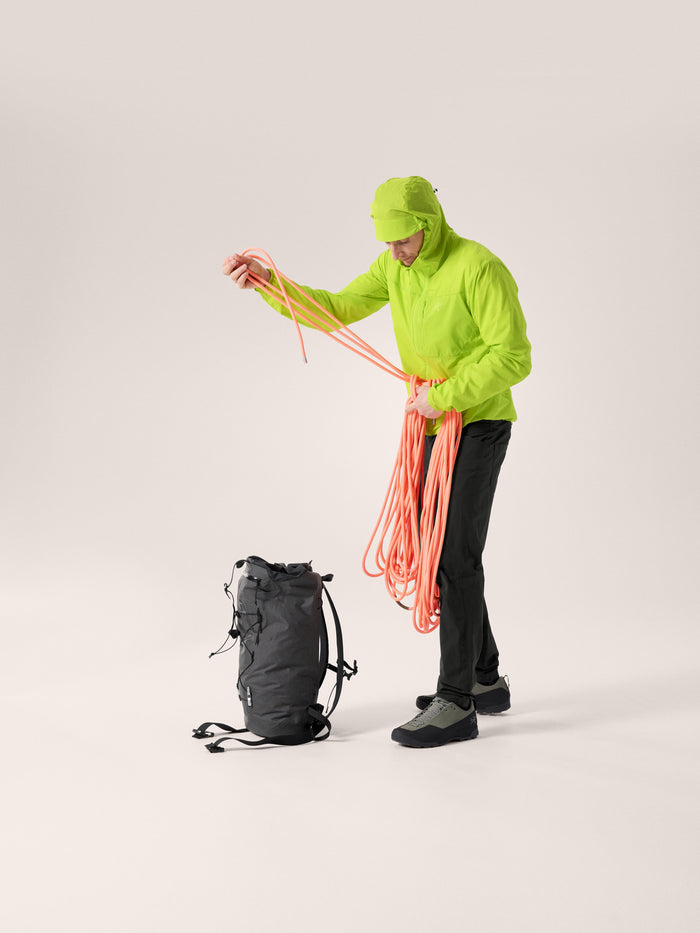Squamish Hoody Men's