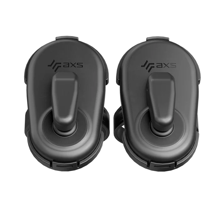 SRAM AXS Wireless Blips