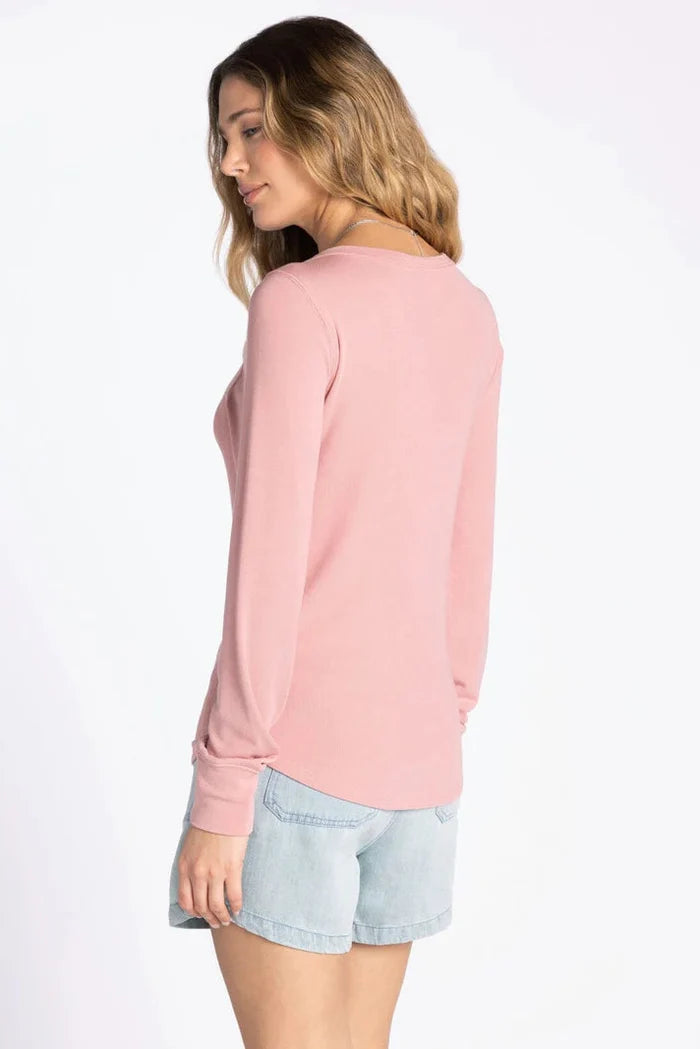 Stacy Top