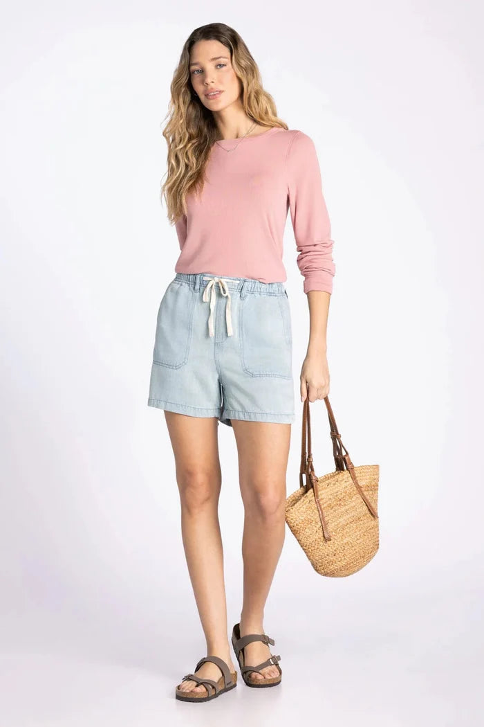 Stacy Top