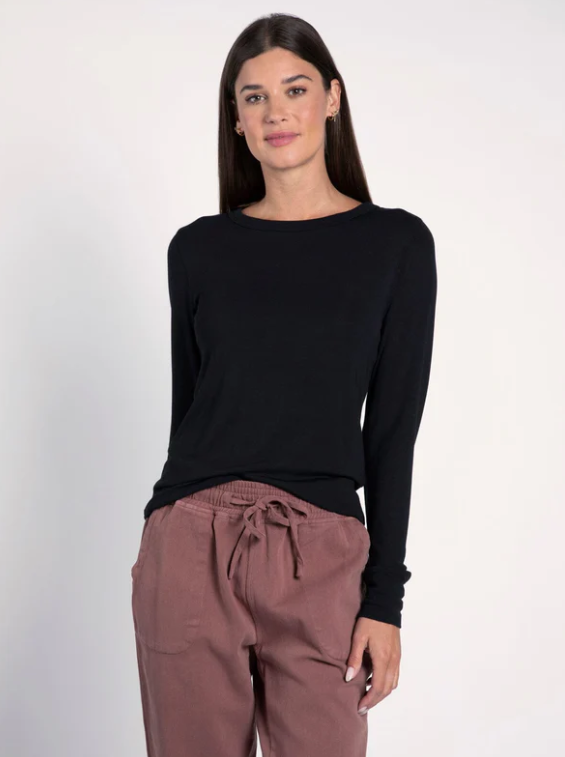Extra Small / Black