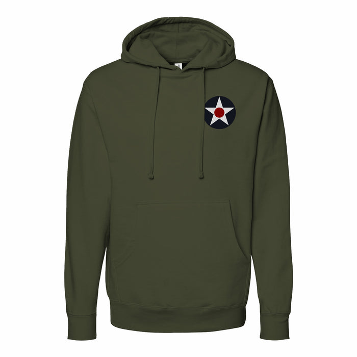 Star Insignia Hoodie