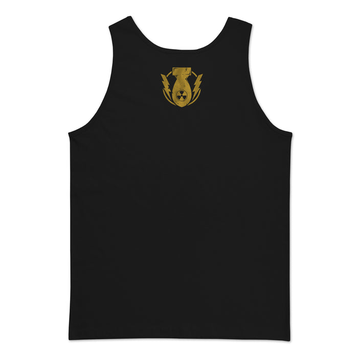 S.T.E.A.L. Tank