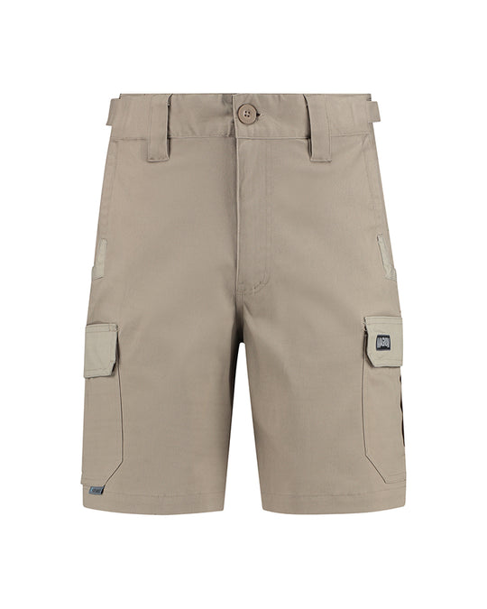 Stealth Short