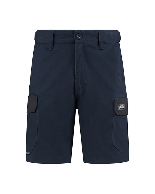 Stealth Short