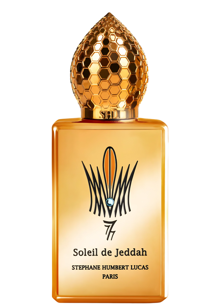 Stéphane Humbert Lucas 777 Mango Kiss