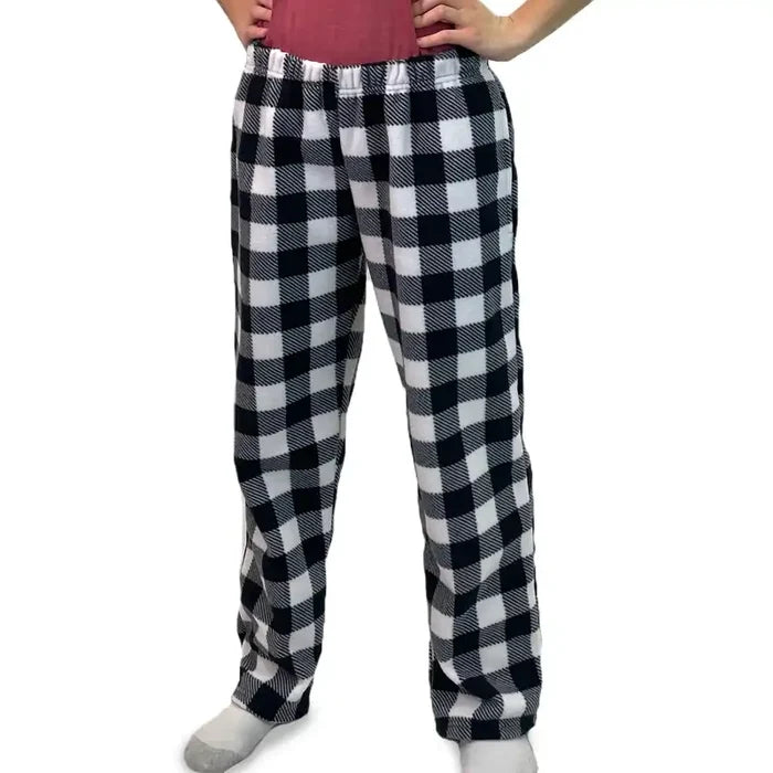 Stone Peak Youth Polar Fleece Pants