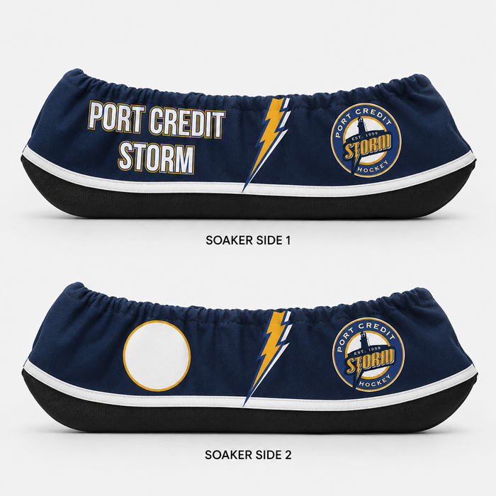 STORM BARDOWN SKATE GUARDS