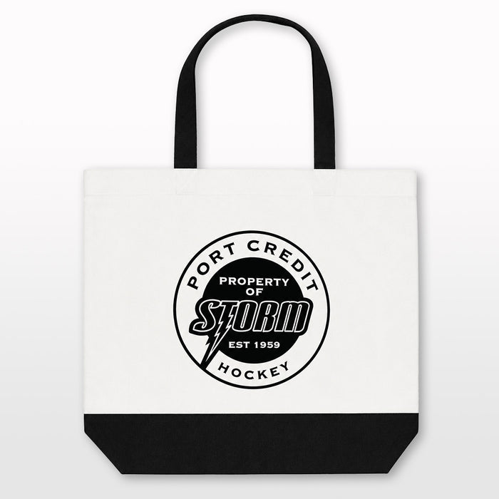 STORM TOTE BAG
