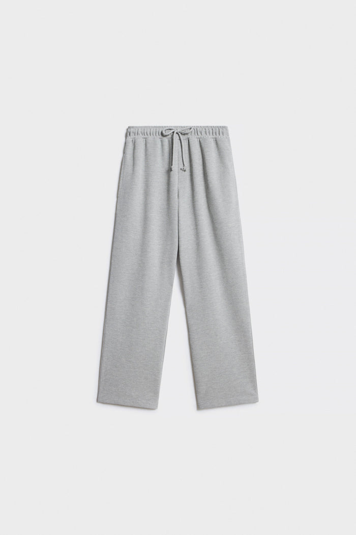 GREY MELANGE
