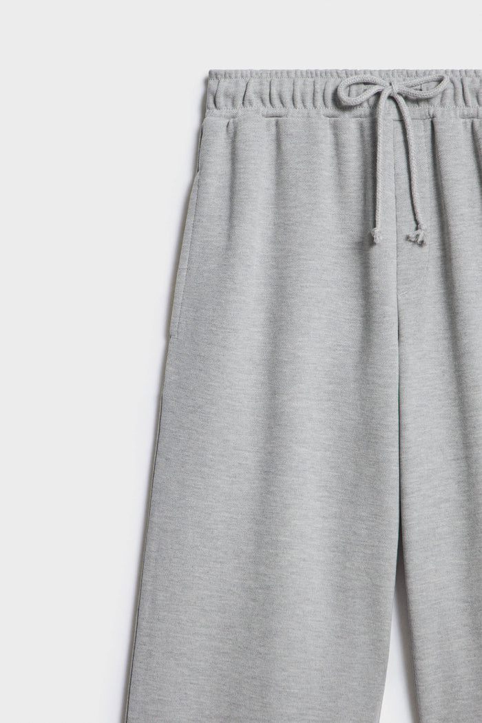 GREY MELANGE