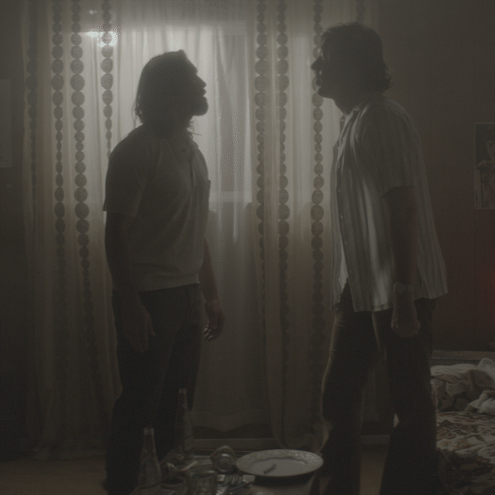 Stranger Things LUTs