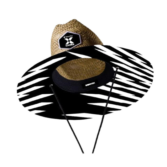 Straw Hat
