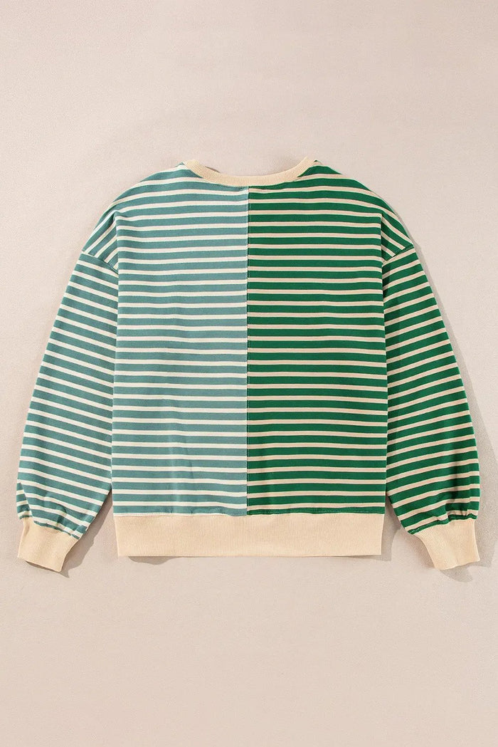 Green / S