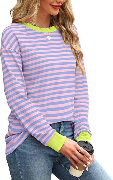 Pink Blue / S