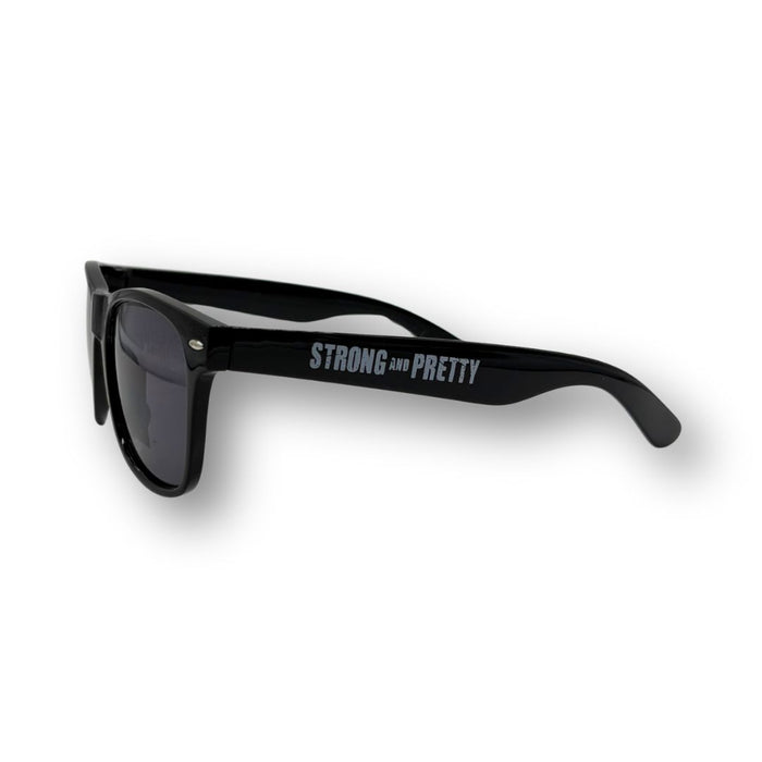 Strong and Pretty Sunglasses