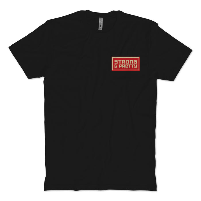 Strong and Soupy T-Shirt