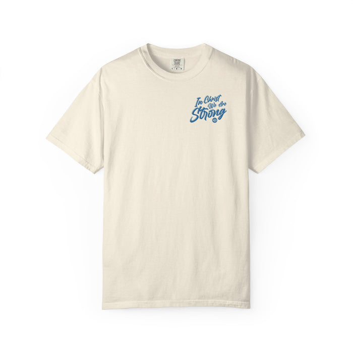 Strong In Christ T-Shirt