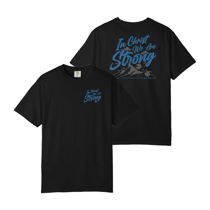 Strong In Christ T-Shirt