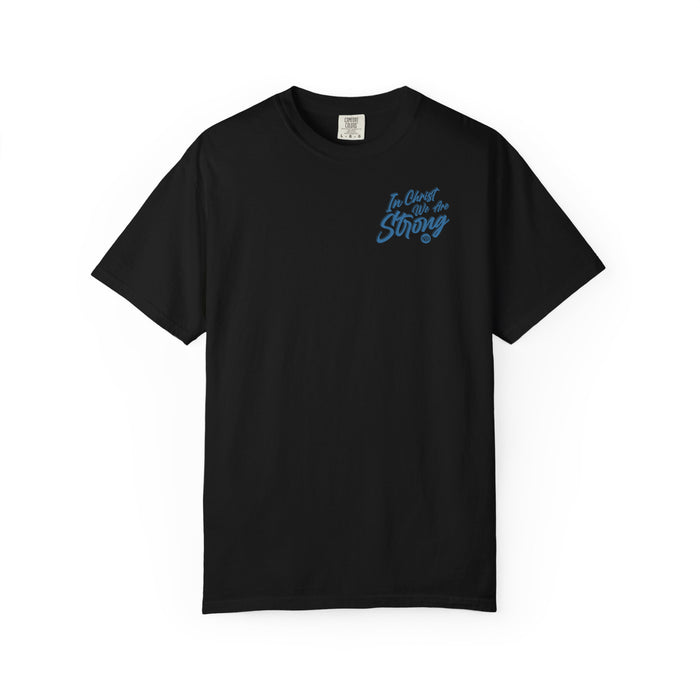 Strong In Christ T-Shirt