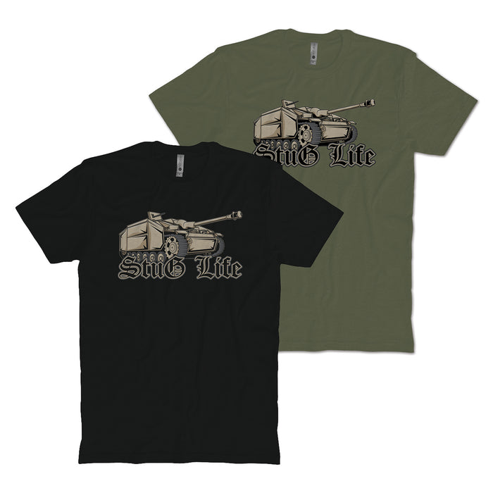 StuG Life T-Shirt