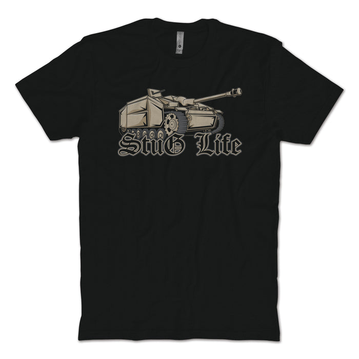 StuG Life T-Shirt