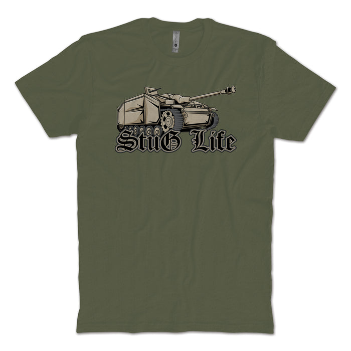 StuG Life T-Shirt