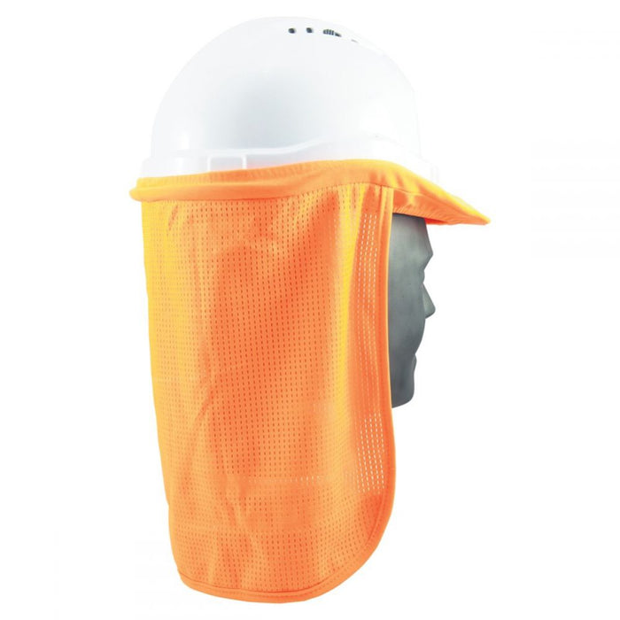 Sun Protective Neck Flap