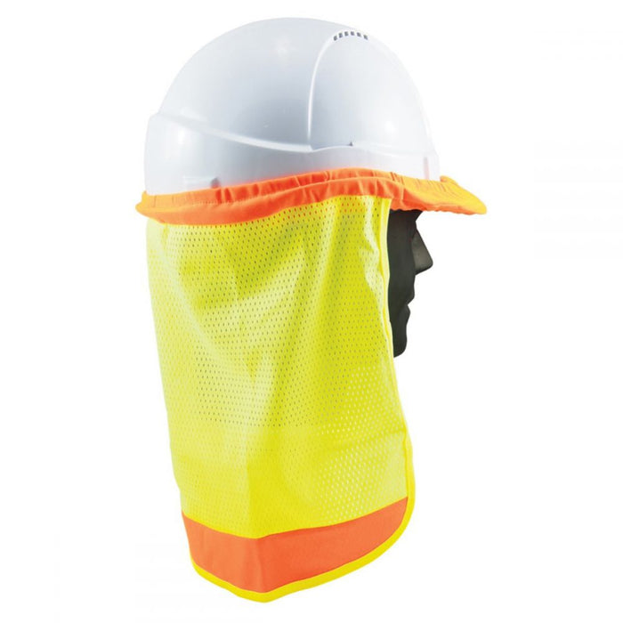 Sun Protective Neck Flap