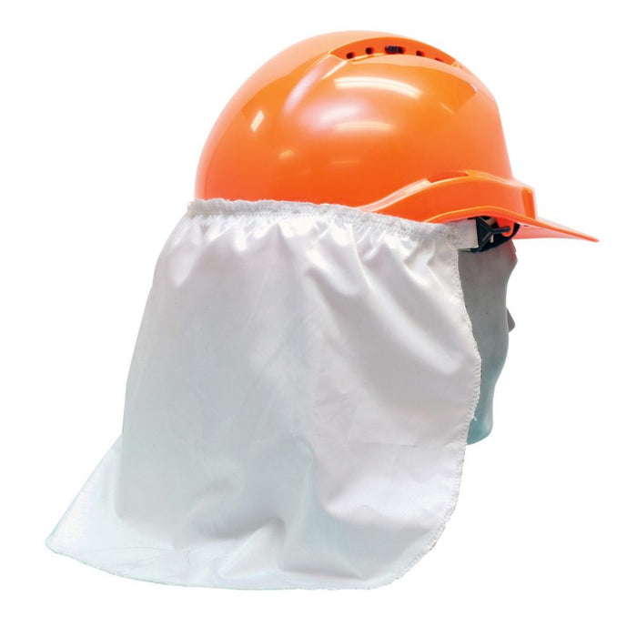 Sun Protective Neck Flap