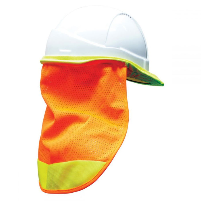 Sun Protective Neck Flap