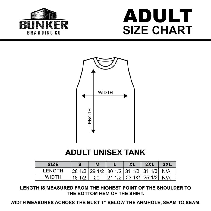 Surprise Mother Tank