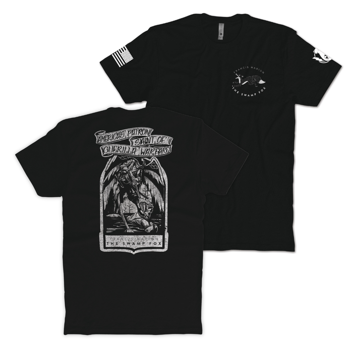 Swamp Fox T-Shirt