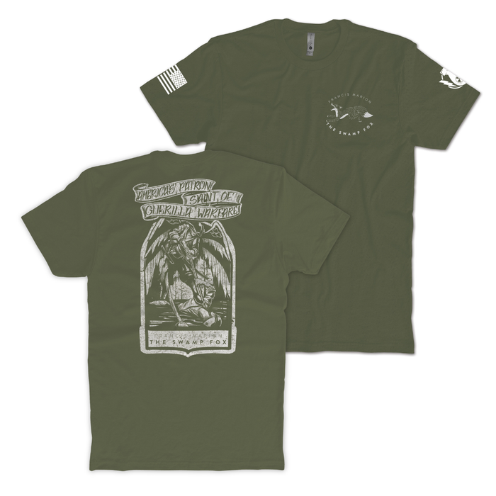 Swamp Fox T-Shirt