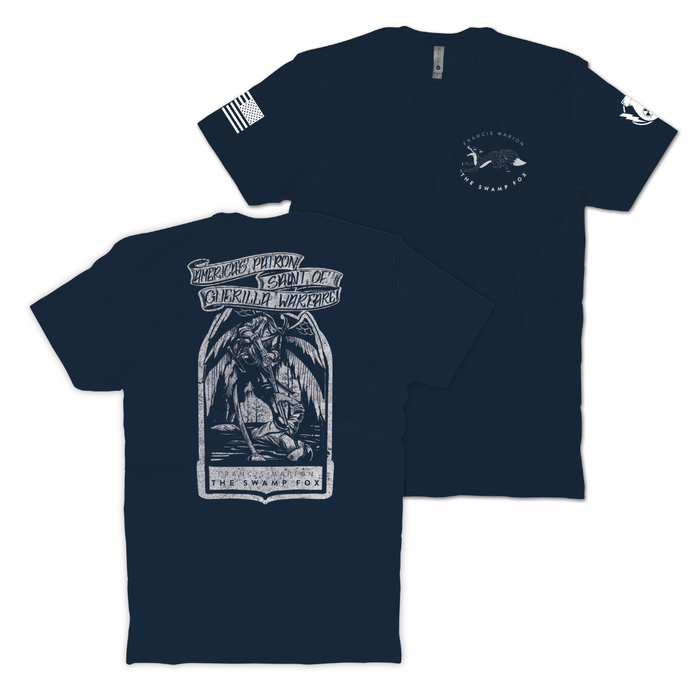 Swamp Fox T-Shirt