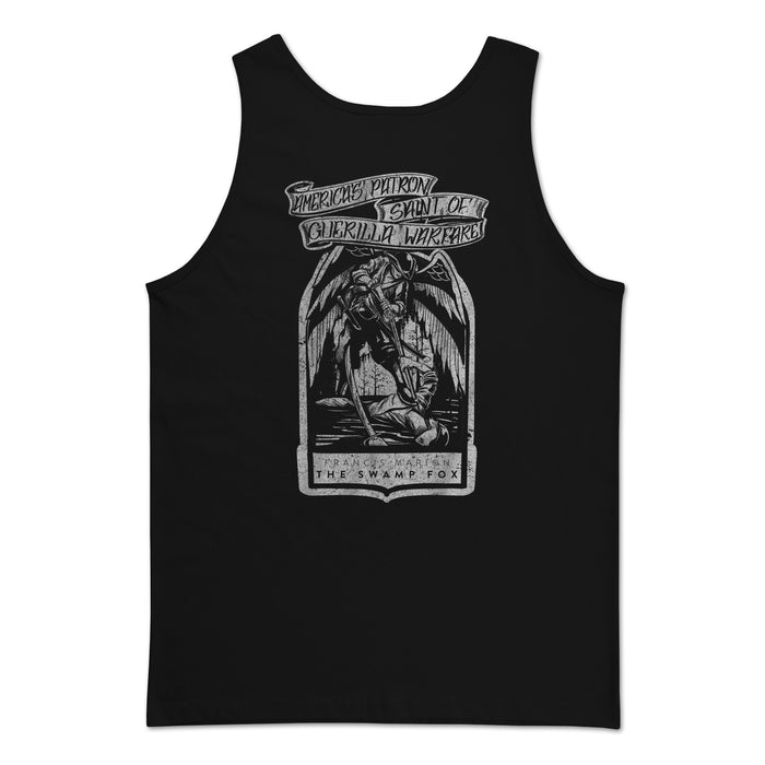 Swamp Fox Tank