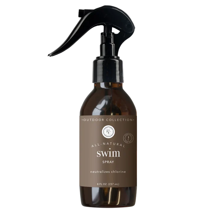 Swim Spray | 8 oz