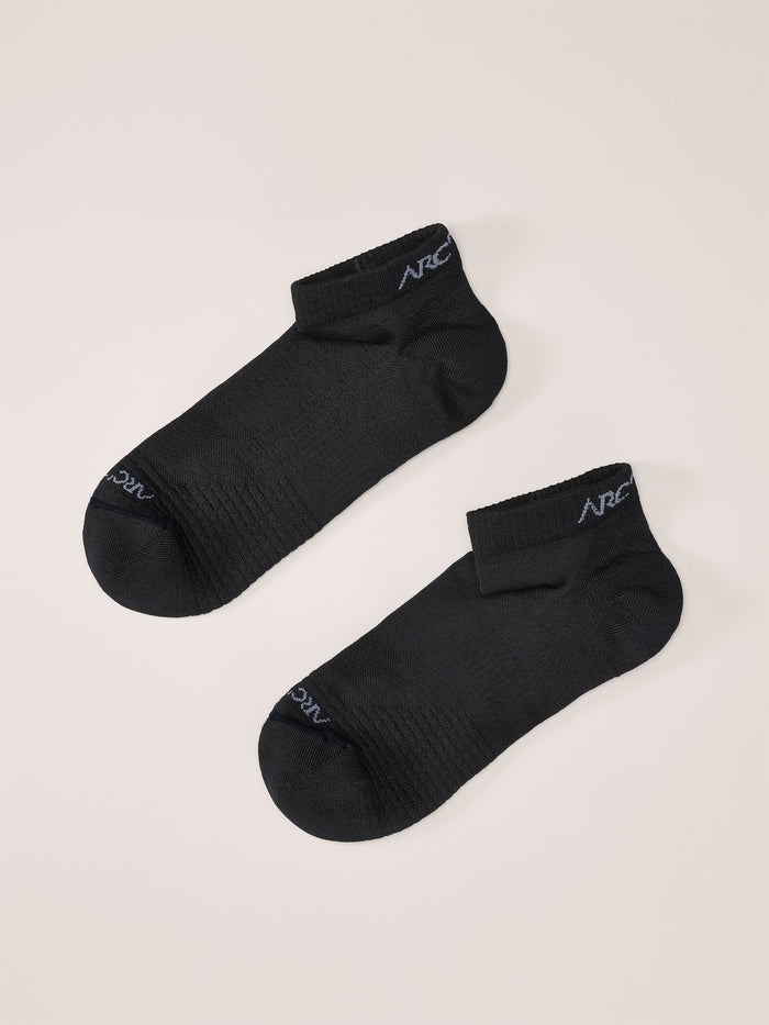 Synthetic Low Cut Sock