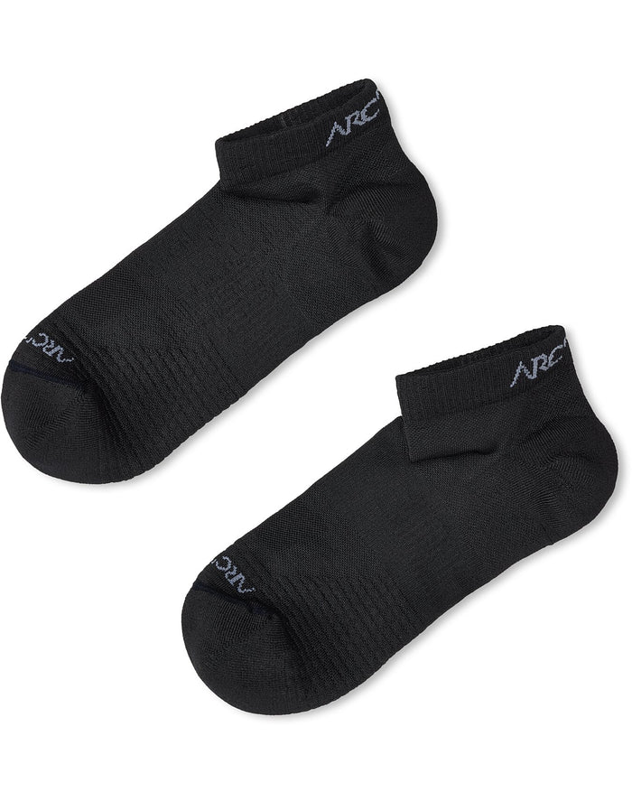 Synthetic Low Cut Sock