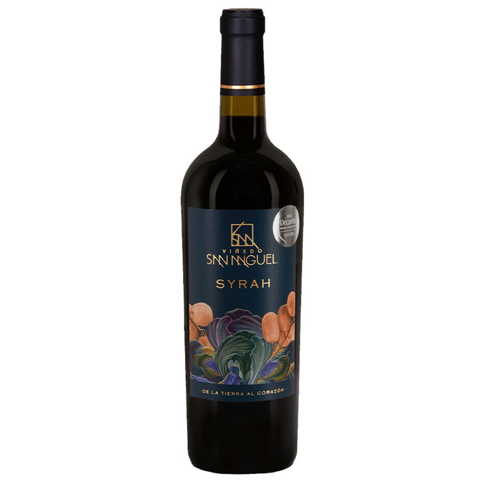 Syrah