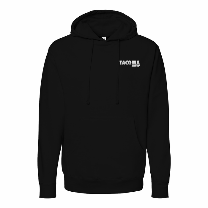 Tacoma Allova' Hoodie
