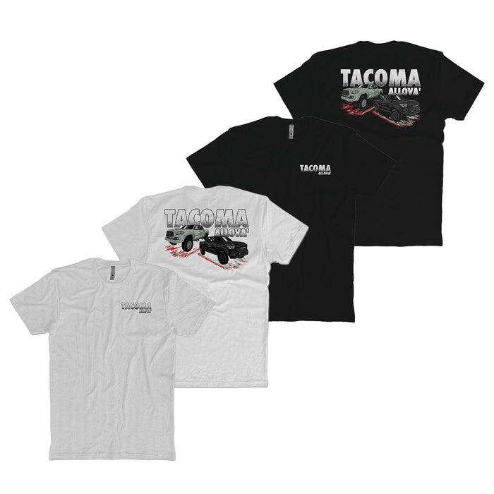 Tacoma Allova' T-Shirt