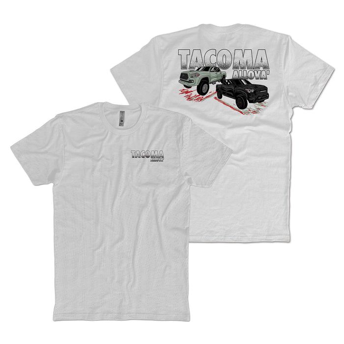 Tacoma Allova' T-Shirt