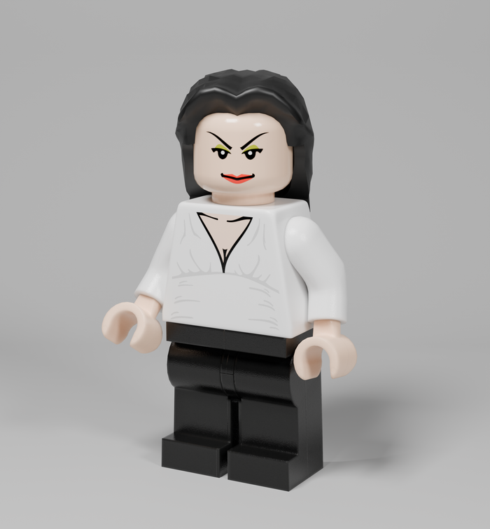 Talia al Ghul