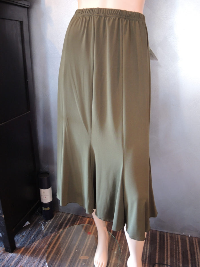 Tanner St Stretch Skirt