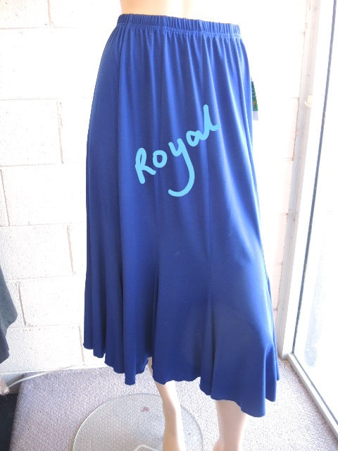 Tanner St Stretch Skirt