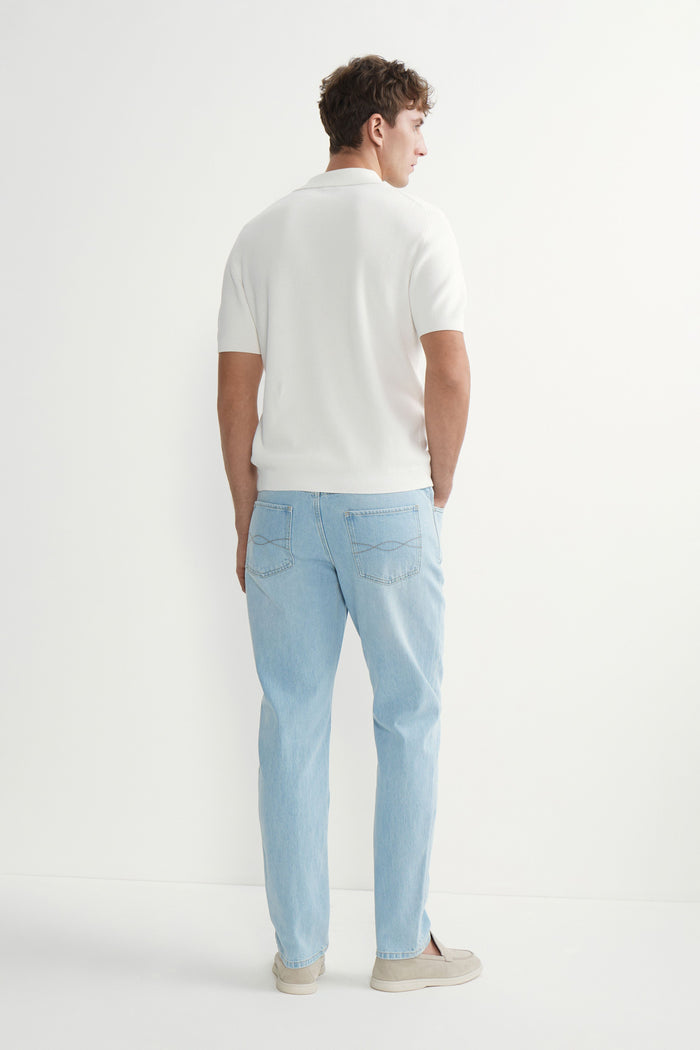LIGHT BLUE