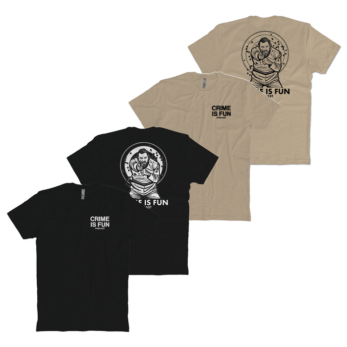 Target T-Shirt