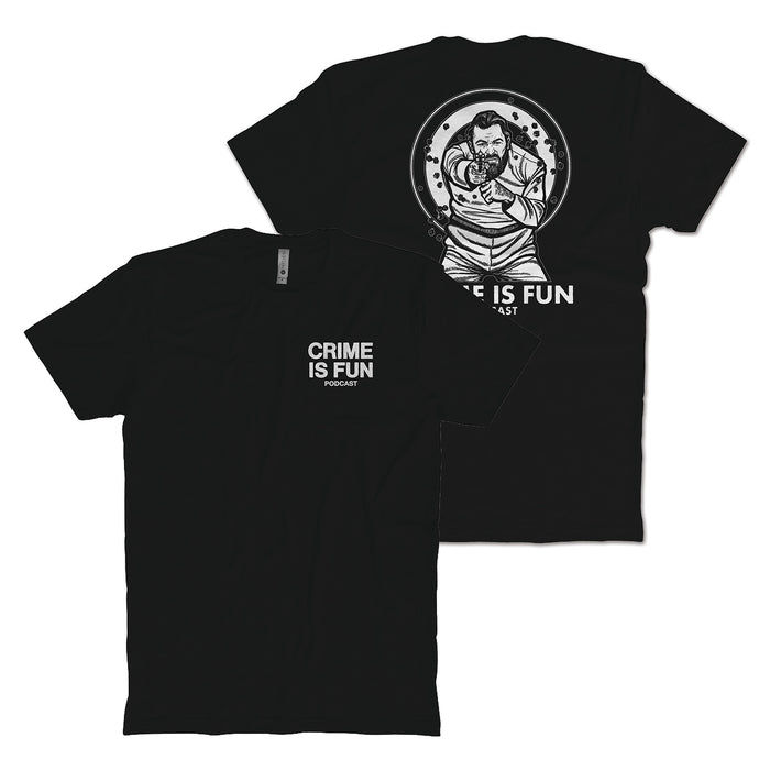 Target T-Shirt